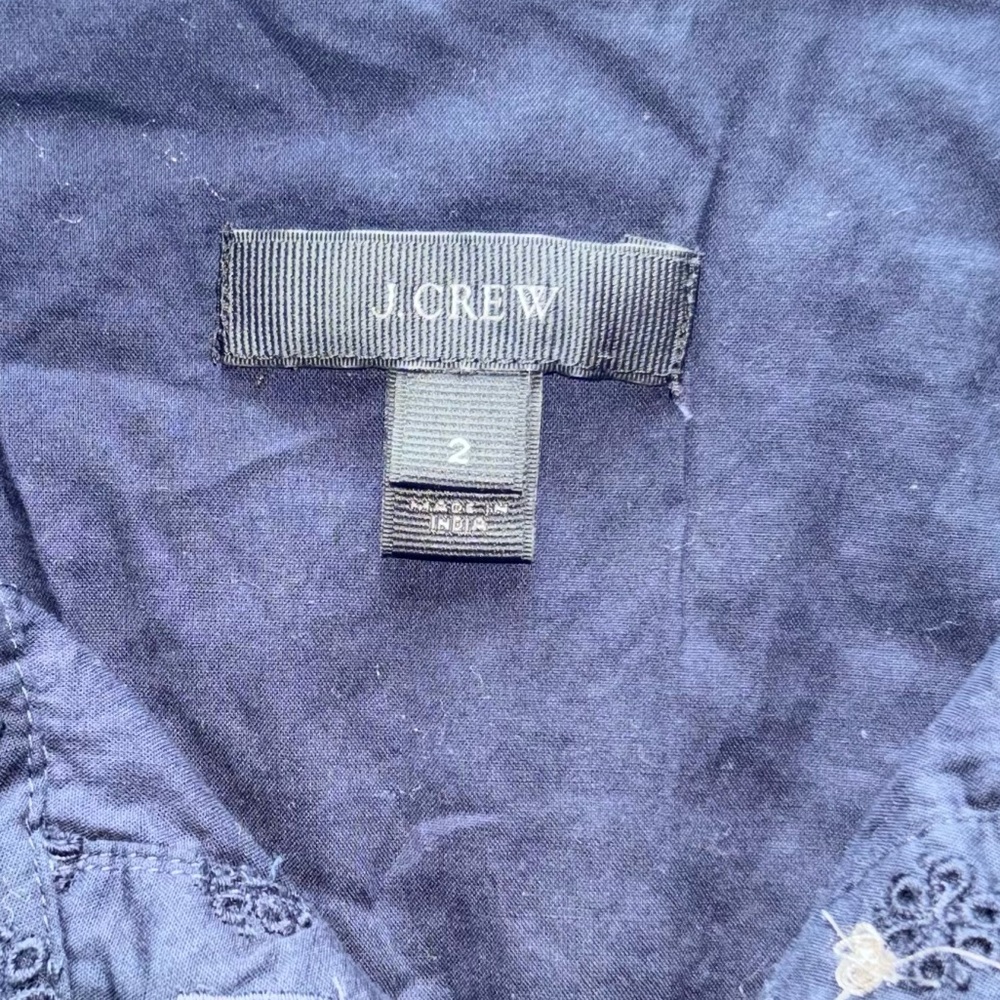 J CREW DRESS - Picture 6 of 11